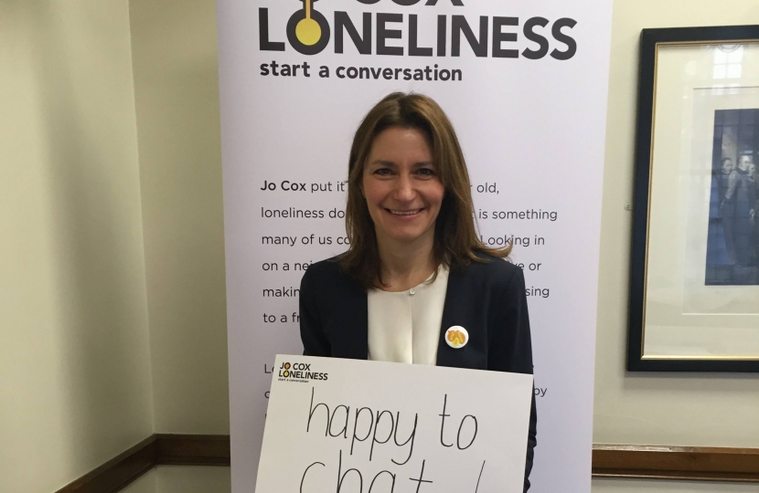 JO Cox Loneliness Commission