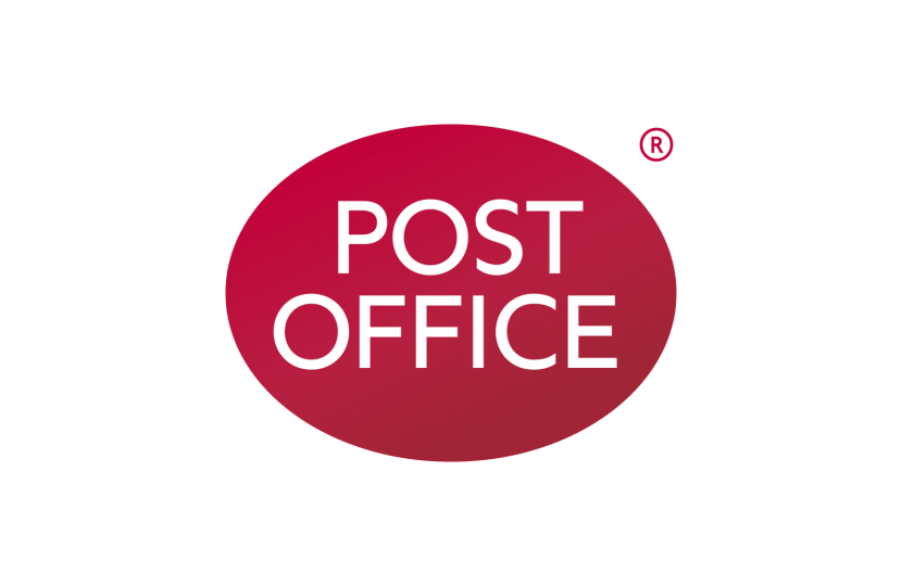 Post Office logo