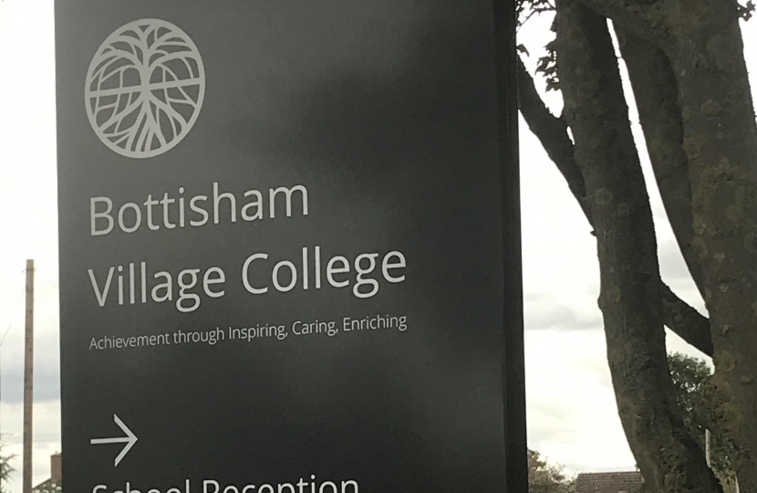 Bottisham Village College