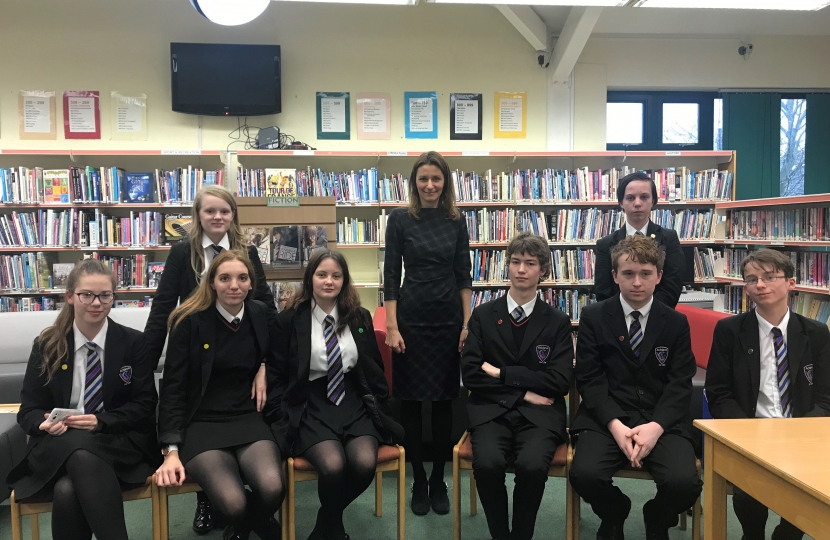 Witchford Village College Debating