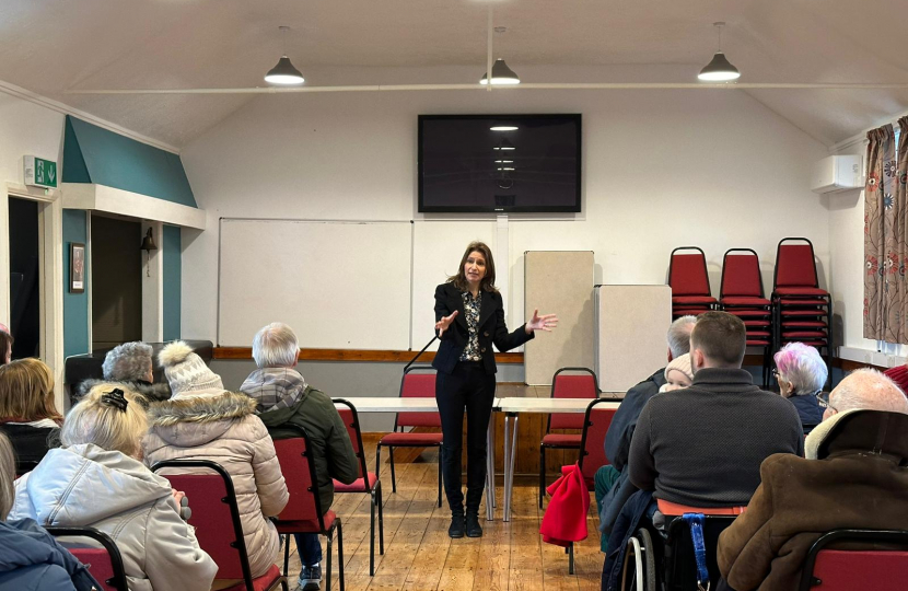 Lucy QA open meeting