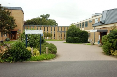 Princess of Wales Hospital, Ely