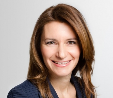 Lucy Frazer MP