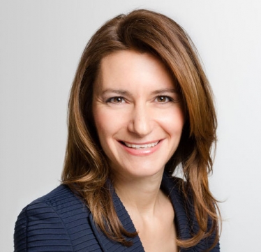 Lucy Frazer MP