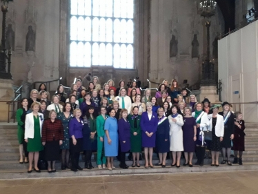 Women in Parliament