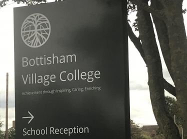 Bottisham Village College