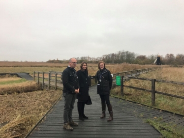 wicken fen