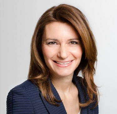 Lucy Frazer MP